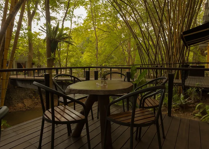 Grand Udawalawe Safari Resort