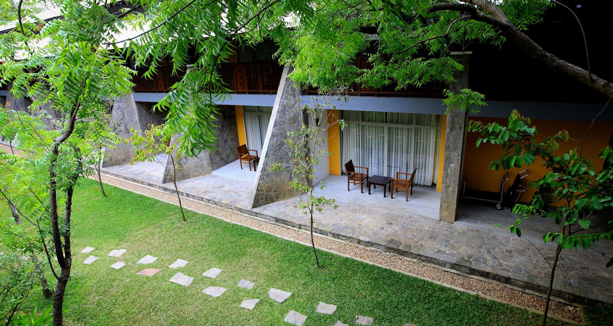 Grand Safari Resort Udawalawe