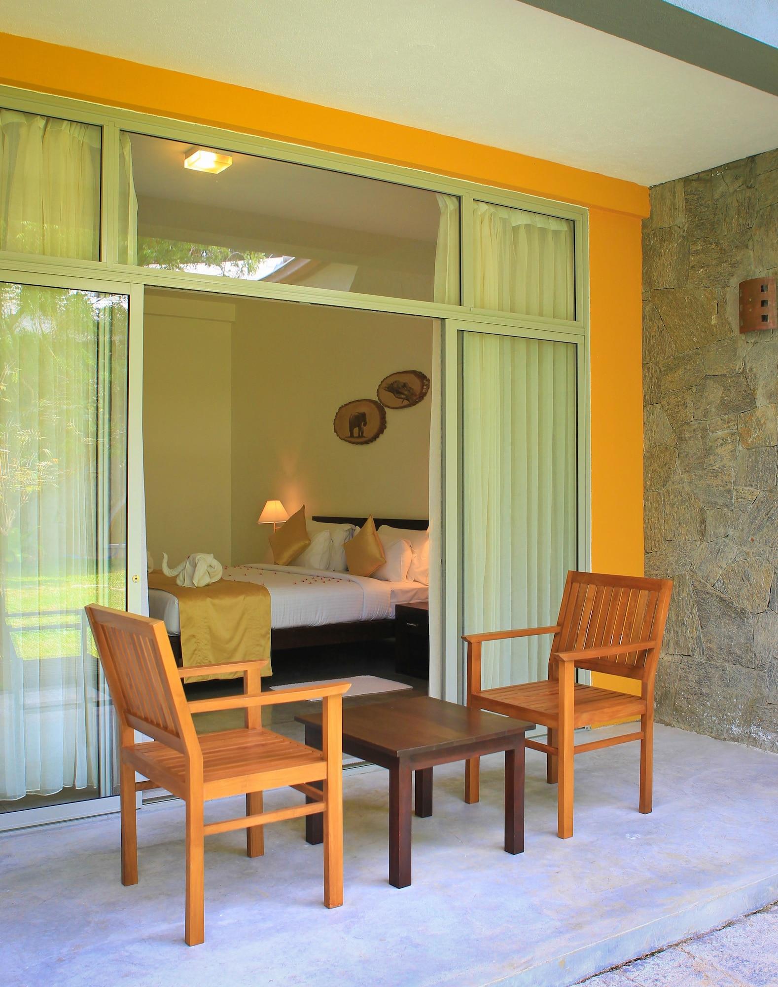 Grand Safari 5* Udawalawe
