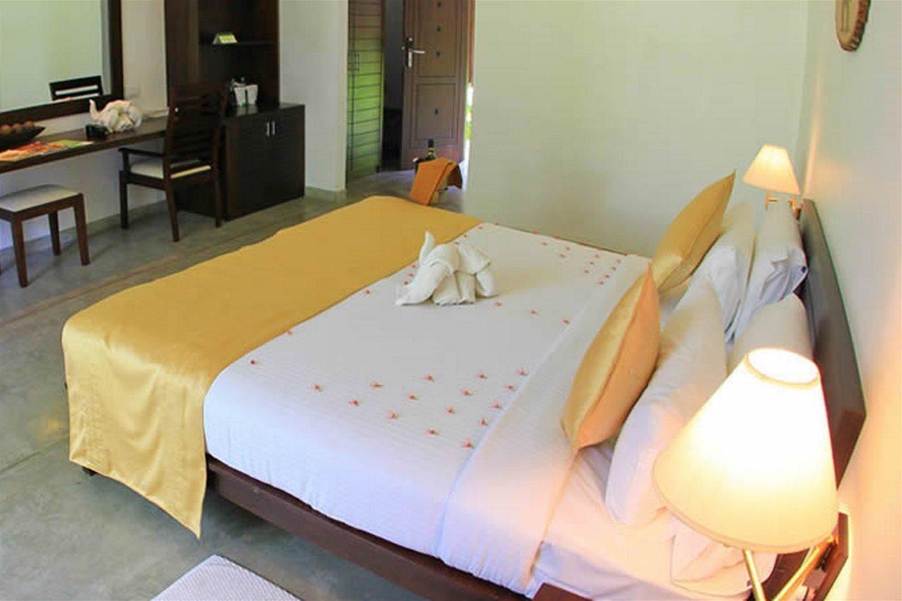 Grand Safari 5* Udawalawe