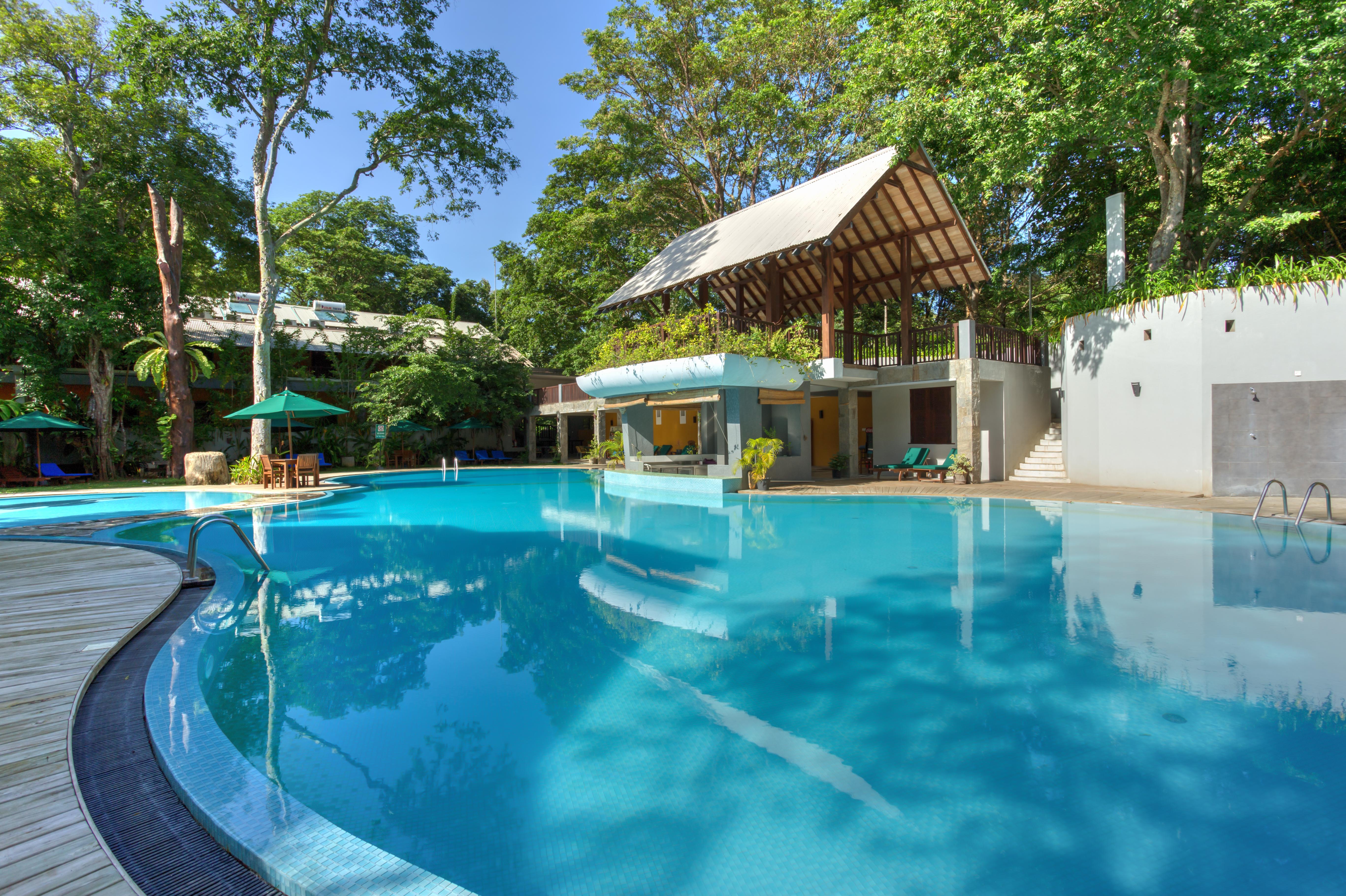 Grand Safari Resort 5*