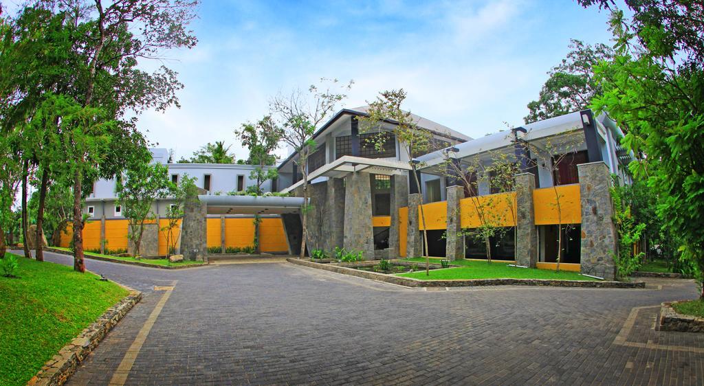 Resort Grand Safari 5*
