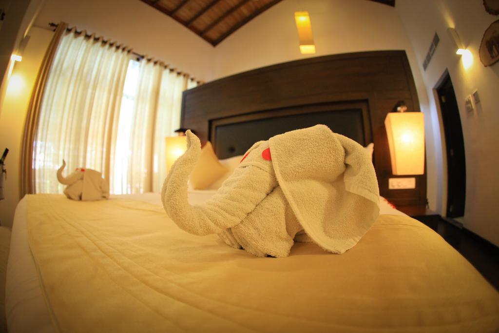 Grand Safari Resort