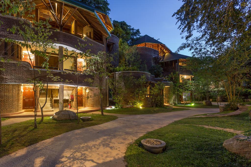 Grand Safari Resort 5*