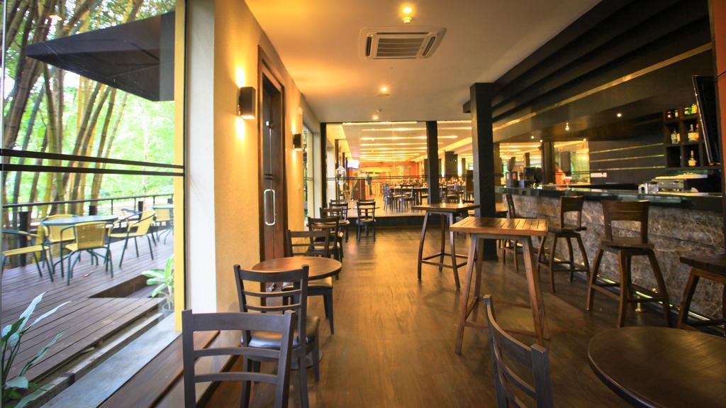 Resort Grand Safari 5*