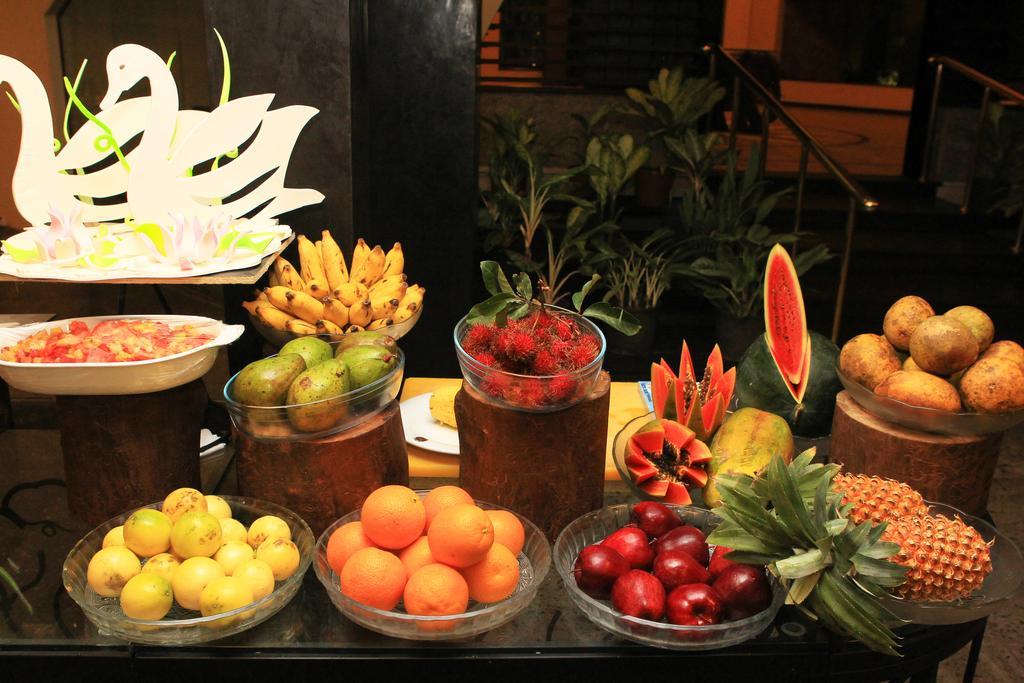 Grand Safari Resort