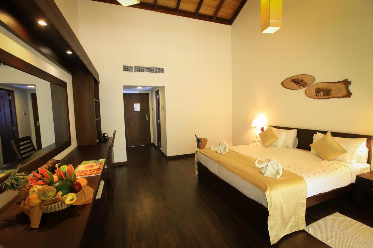 Resort Grand Safari